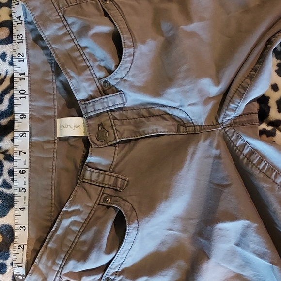 London Jean pants 8 - Picture 5 of 7